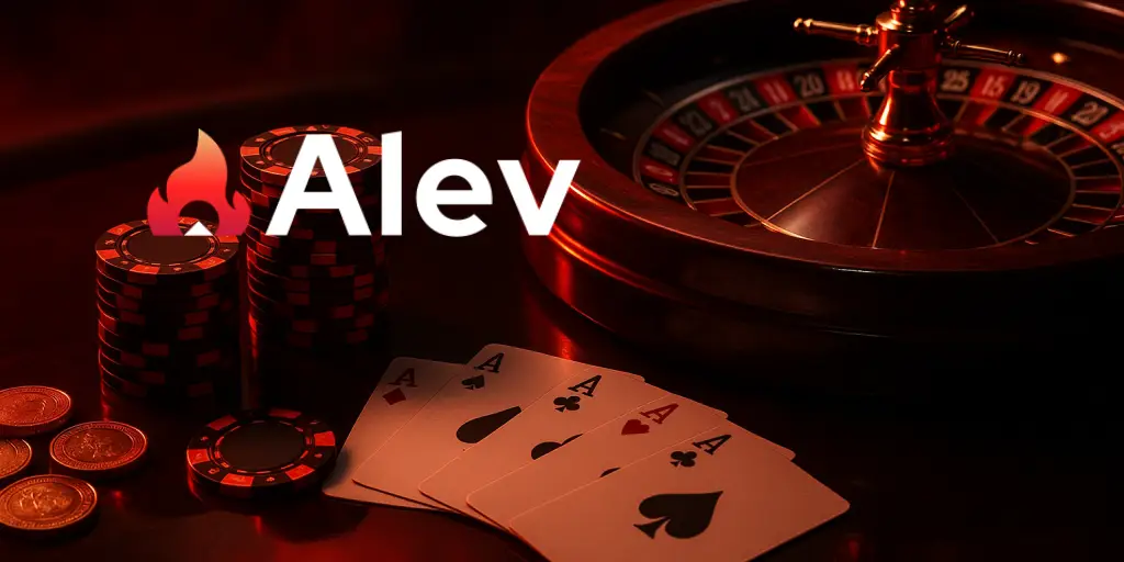 Casino Alev - Dijital Eğlence ve Online Oyun Deneyimi
