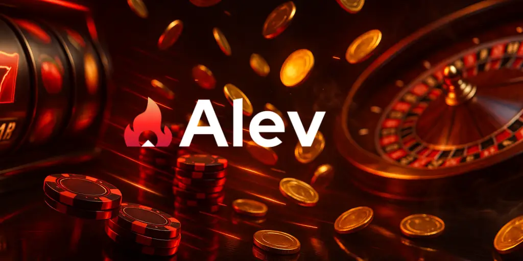 Casino Alev - Slot Oyunları ve Canlı Casino Deneyimi